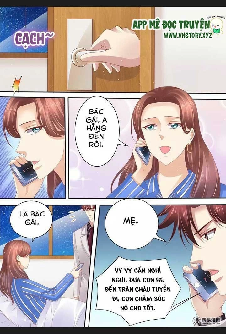 Cưng Chiều Vợ Yêu Chapter 64 - 11