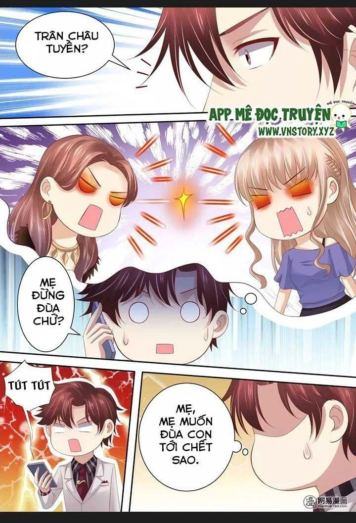 Cưng Chiều Vợ Yêu Chapter 64 - 12