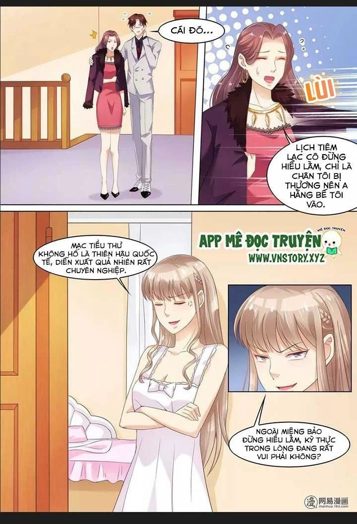 Cưng Chiều Vợ Yêu Chapter 65 - 2