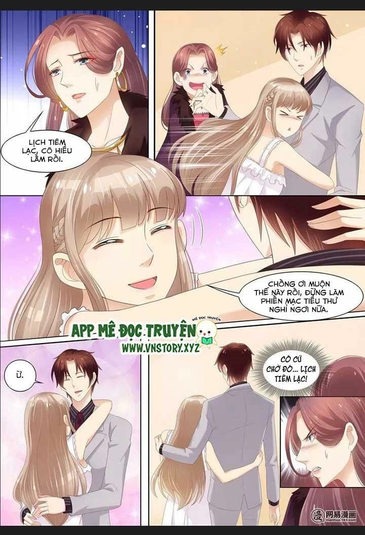 Cưng Chiều Vợ Yêu Chapter 65 - 3