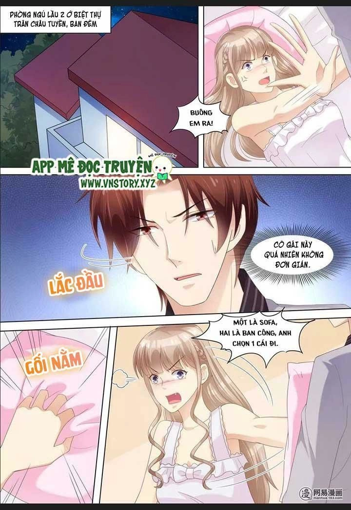 Cưng Chiều Vợ Yêu Chapter 65 - 4