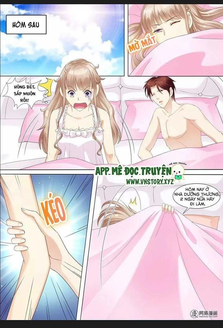 Cưng Chiều Vợ Yêu Chapter 65 - 7