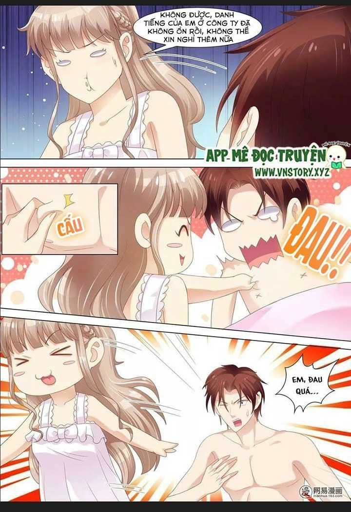 Cưng Chiều Vợ Yêu Chapter 65 - 8