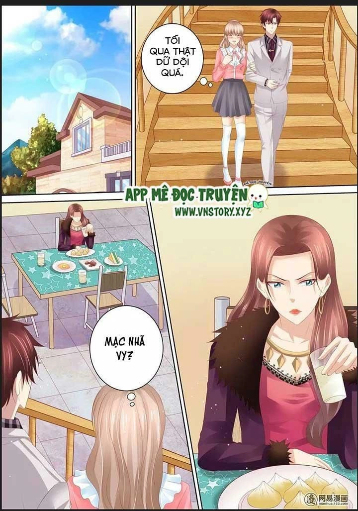 Cưng Chiều Vợ Yêu Chapter 66 - 2