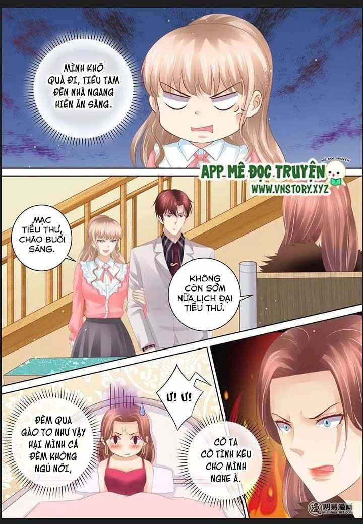 Cưng Chiều Vợ Yêu Chapter 66 - 3