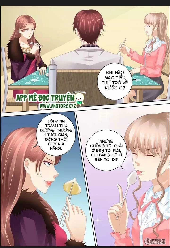 Cưng Chiều Vợ Yêu Chapter 66 - 4