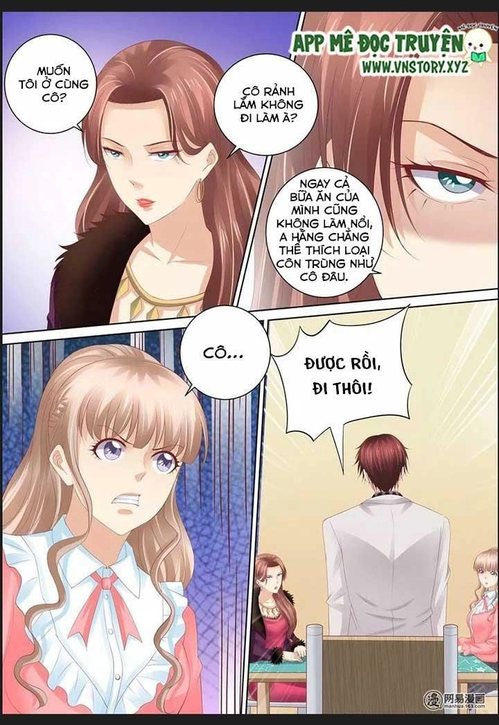 Cưng Chiều Vợ Yêu Chapter 66 - 5