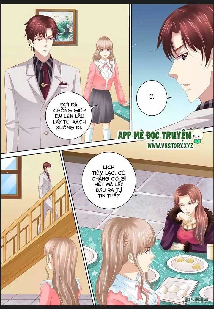 Cưng Chiều Vợ Yêu Chapter 66 - 6