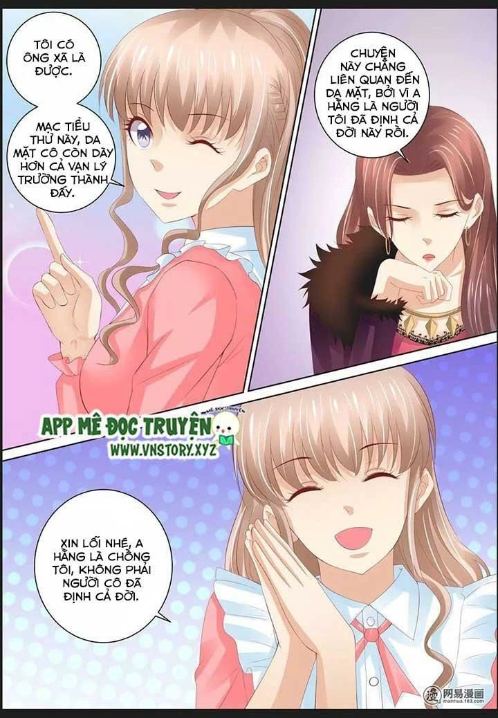 Cưng Chiều Vợ Yêu Chapter 66 - 7