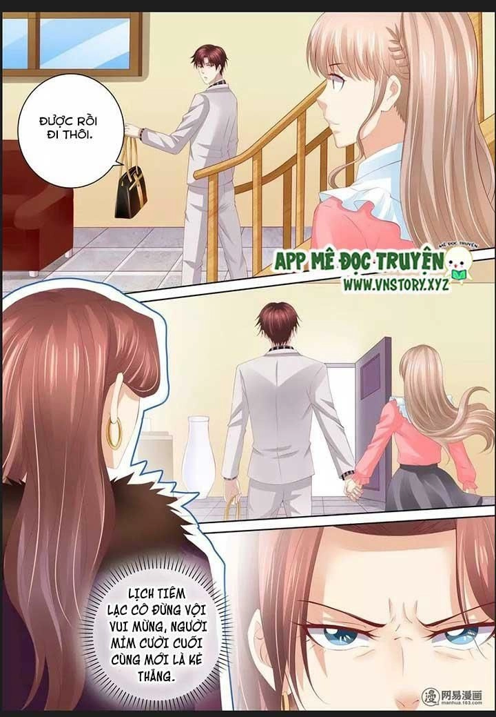 Cưng Chiều Vợ Yêu Chapter 66 - 8