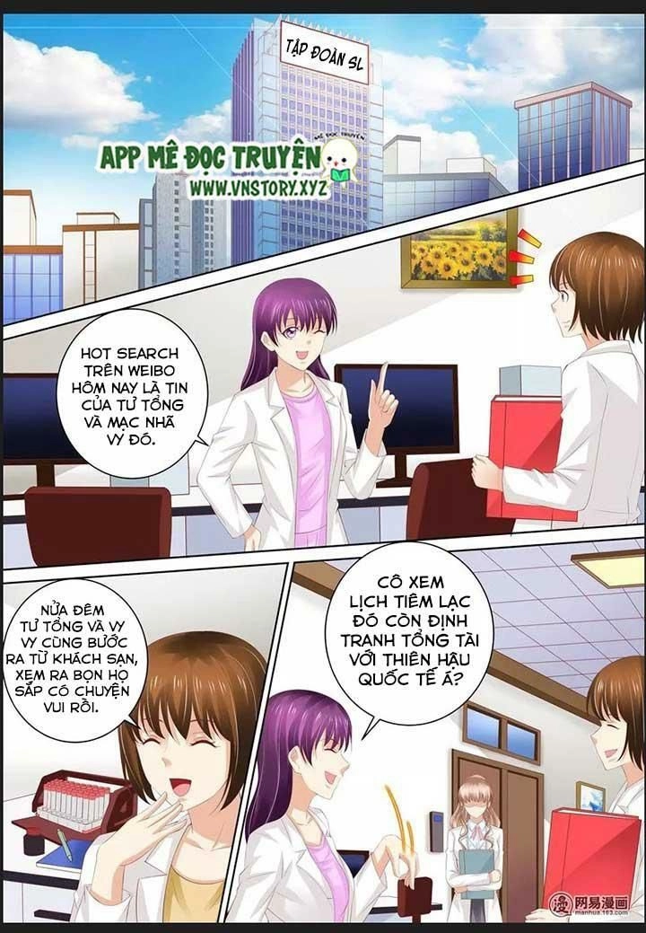 Cưng Chiều Vợ Yêu Chapter 66 - 9