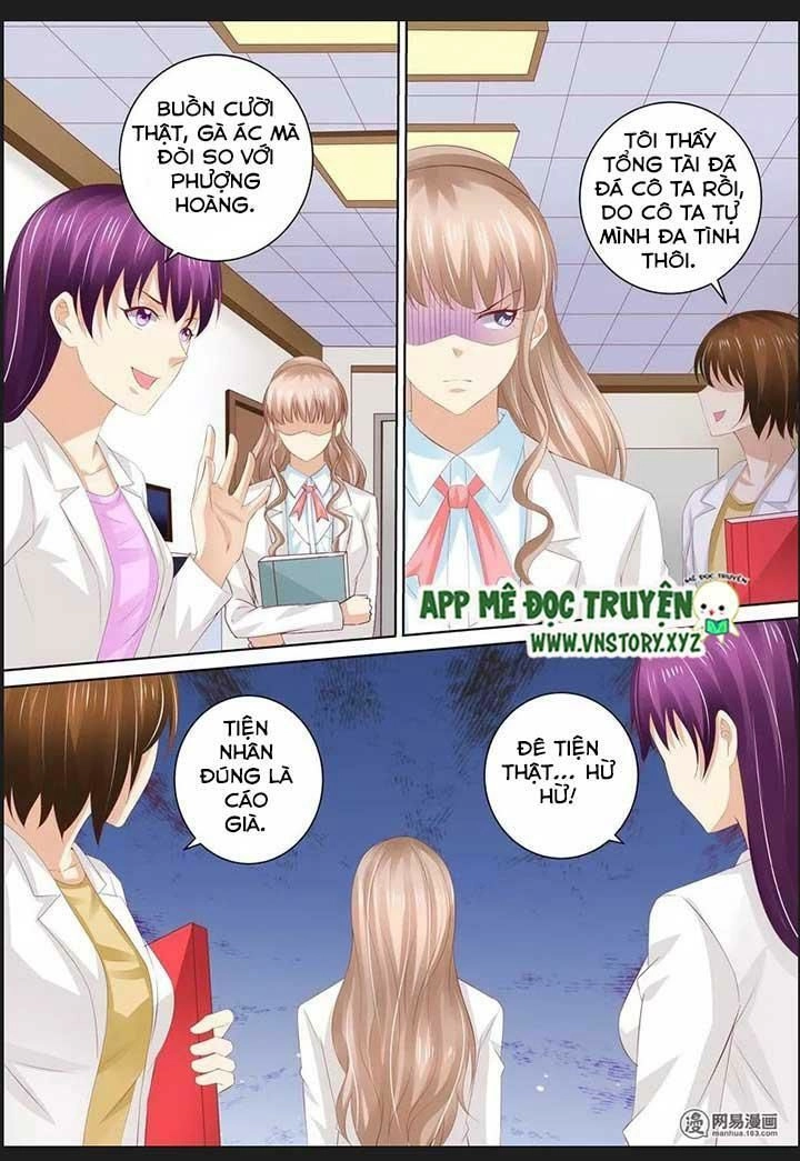 Cưng Chiều Vợ Yêu Chapter 66 - 10