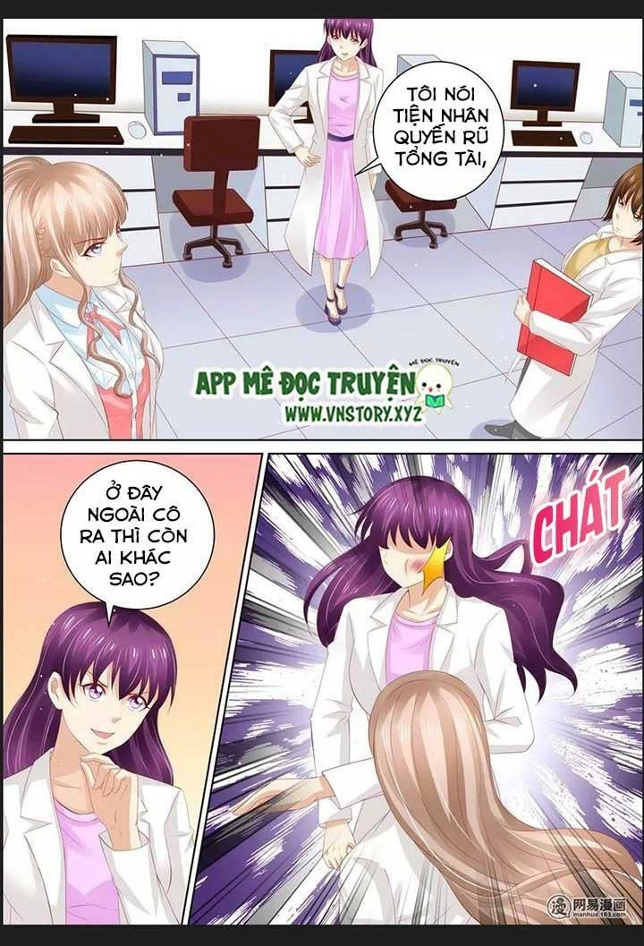 Cưng Chiều Vợ Yêu Chapter 66 - 12