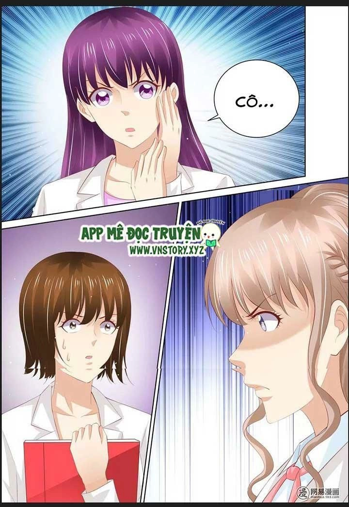 Cưng Chiều Vợ Yêu Chapter 66 - 13