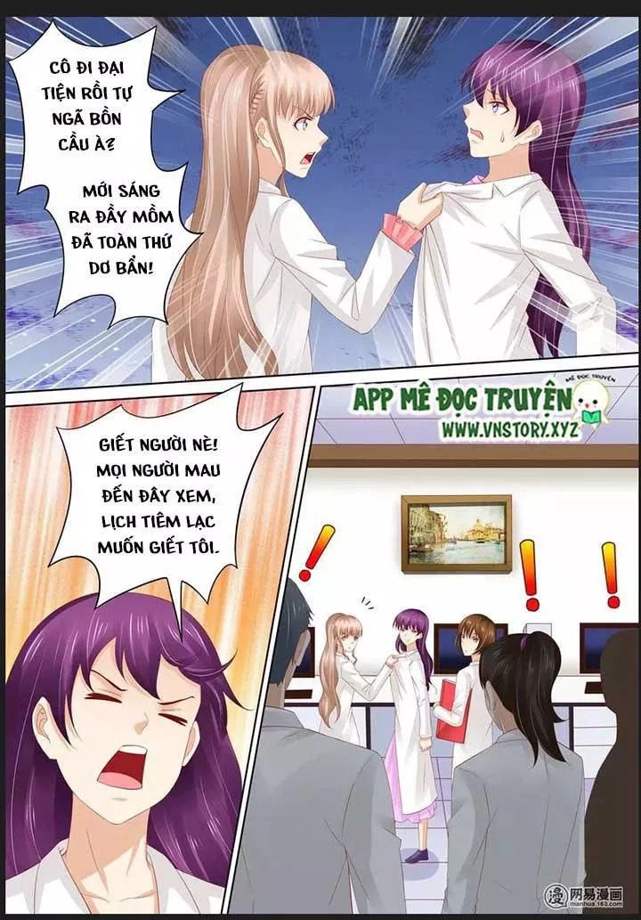 Cưng Chiều Vợ Yêu Chapter 67 - 2