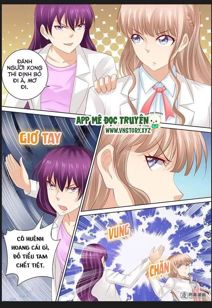 Cưng Chiều Vợ Yêu Chapter 67 - 6