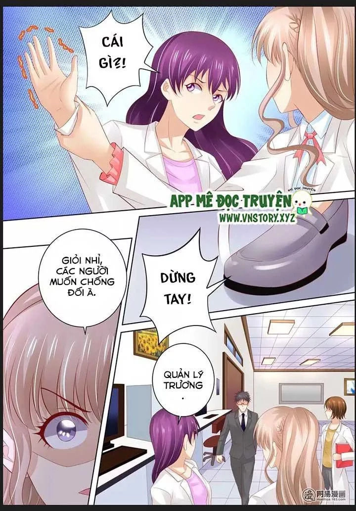 Cưng Chiều Vợ Yêu Chapter 67 - 7