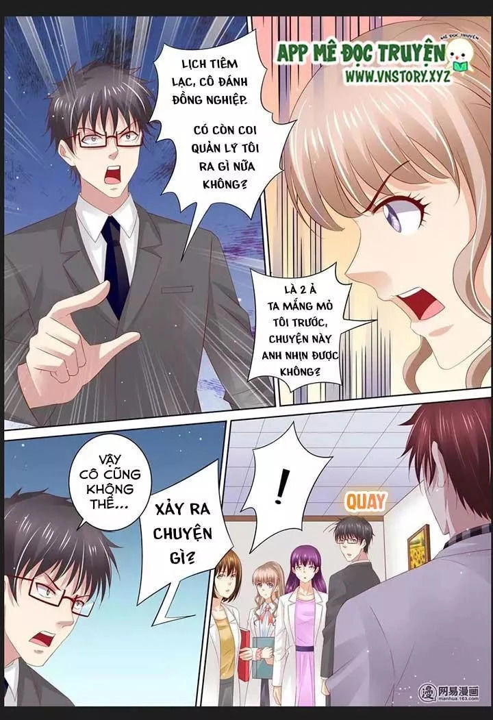 Cưng Chiều Vợ Yêu Chapter 67 - 9