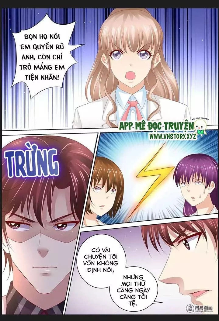 Cưng Chiều Vợ Yêu Chapter 67 - 11