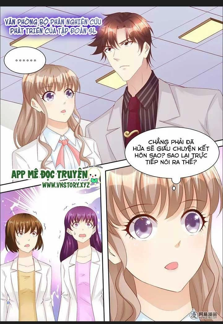 Cưng Chiều Vợ Yêu Chapter 68 - 2