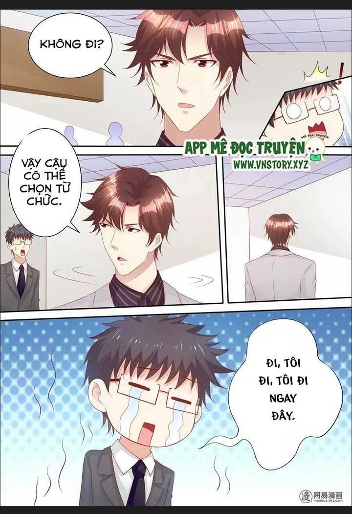 Cưng Chiều Vợ Yêu Chapter 68 - 5