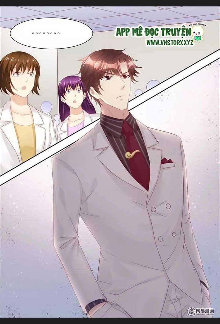 Cưng Chiều Vợ Yêu Chapter 68 - 6