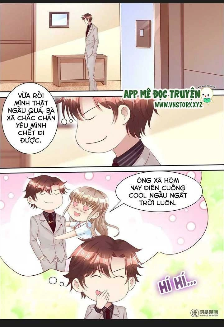 Cưng Chiều Vợ Yêu Chapter 68 - 7