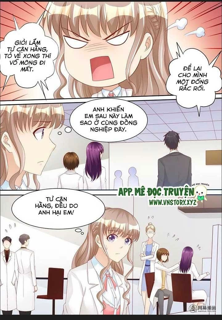 Cưng Chiều Vợ Yêu Chapter 68 - 8