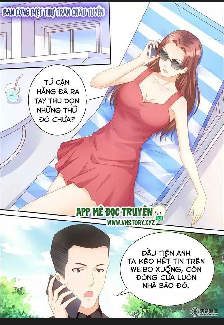 Cưng Chiều Vợ Yêu Chapter 68 - 9