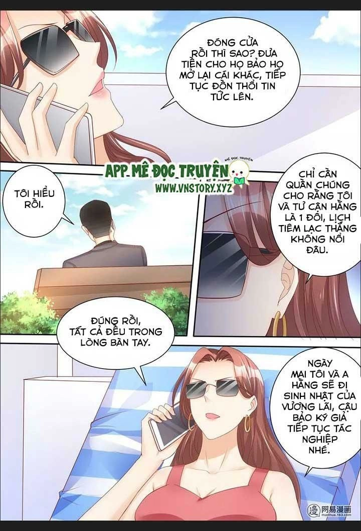 Cưng Chiều Vợ Yêu Chapter 68 - 10