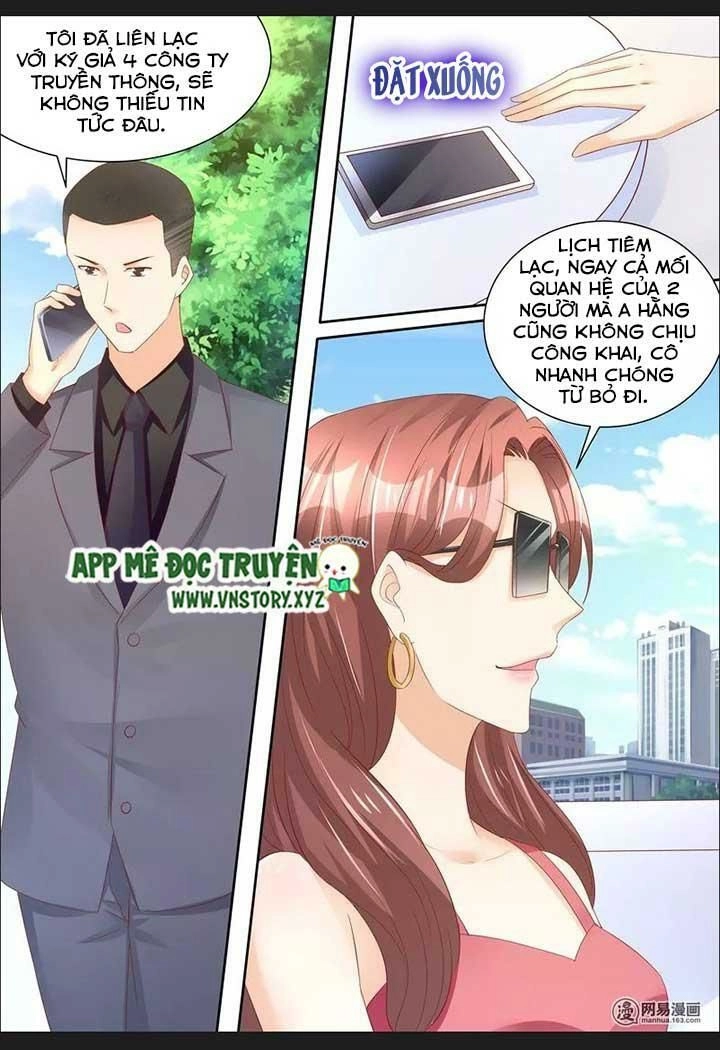 Cưng Chiều Vợ Yêu Chapter 68 - 11