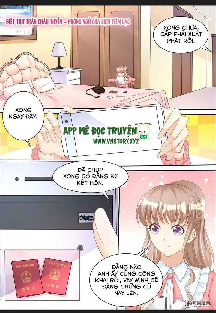 Cưng Chiều Vợ Yêu Chapter 68 - 12