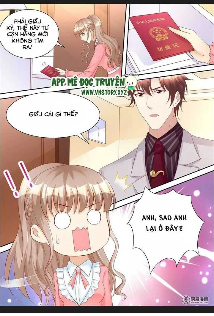 Cưng Chiều Vợ Yêu Chapter 68 - 13