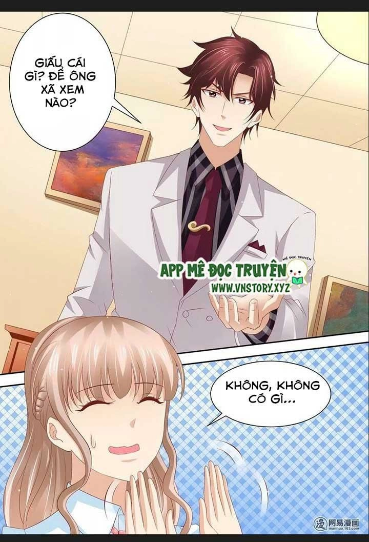 Cưng Chiều Vợ Yêu Chapter 69 - 2