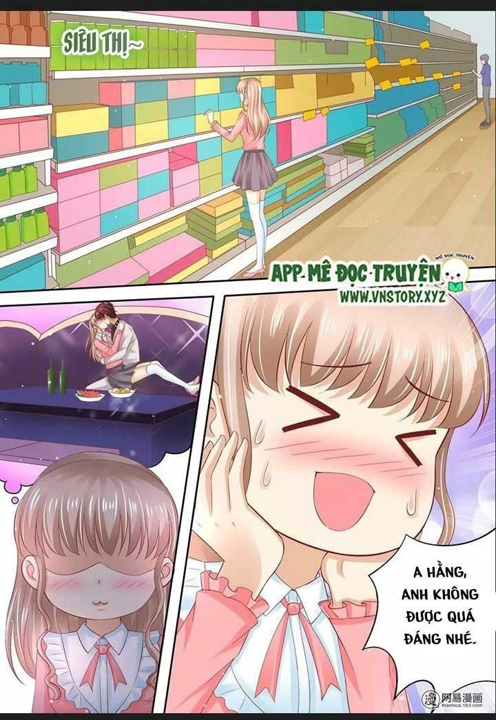 Cưng Chiều Vợ Yêu Chapter 69 - 11