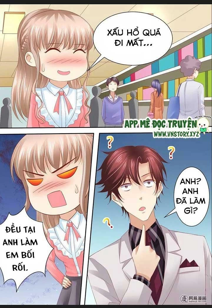 Cưng Chiều Vợ Yêu Chapter 69 - 13