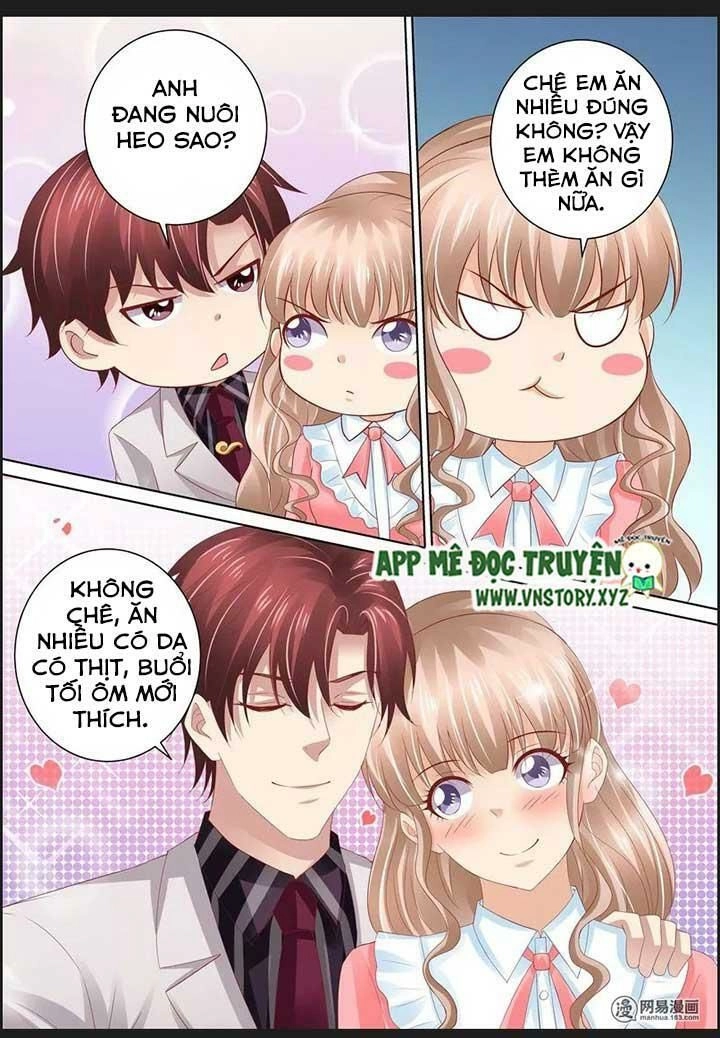 Cưng Chiều Vợ Yêu Chapter 70 - 3