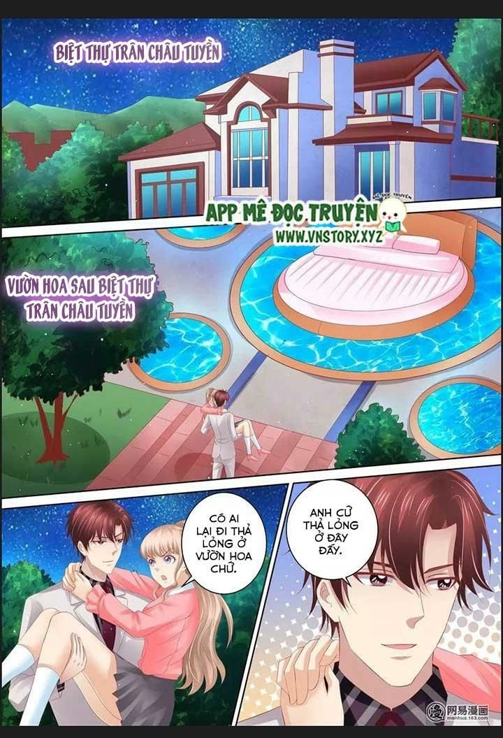 Cưng Chiều Vợ Yêu Chapter 70 - 4