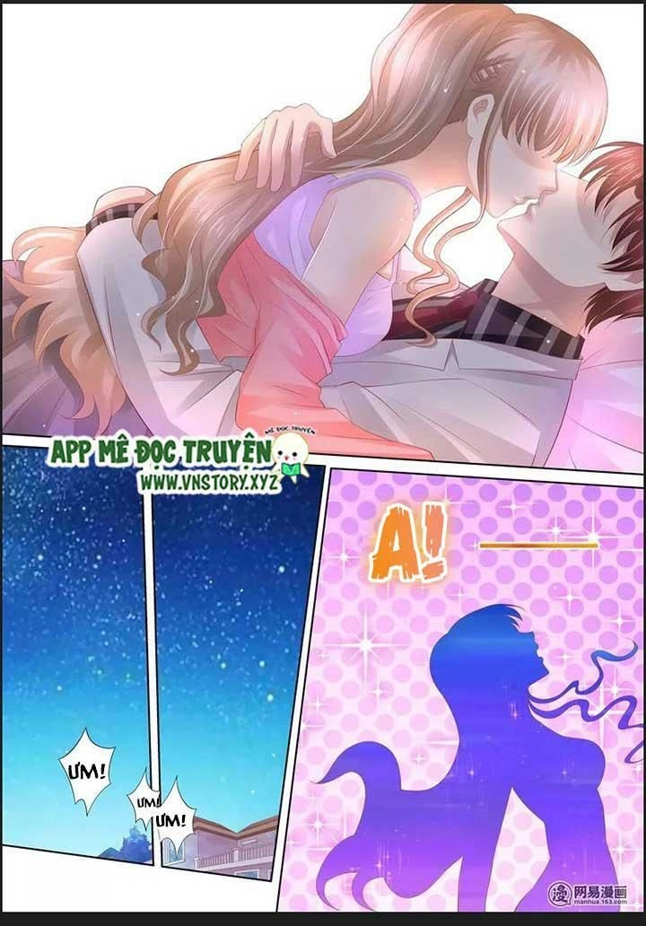 Cưng Chiều Vợ Yêu Chapter 70 - 6