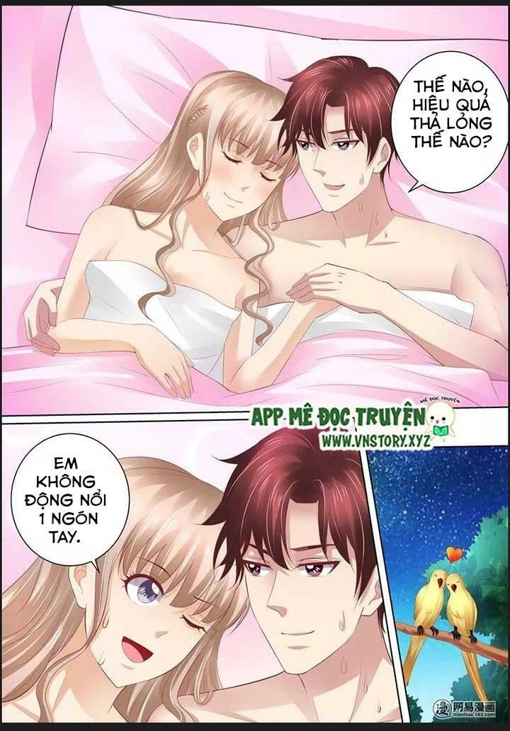 Cưng Chiều Vợ Yêu Chapter 70 - 7