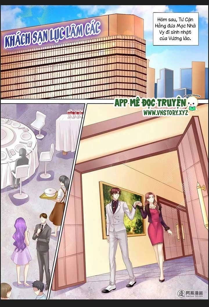 Cưng Chiều Vợ Yêu Chapter 70 - 8