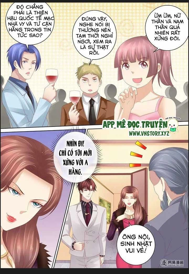 Cưng Chiều Vợ Yêu Chapter 70 - 9