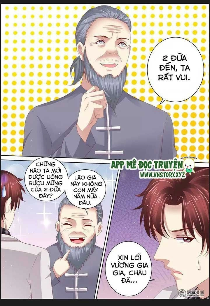 Cưng Chiều Vợ Yêu Chapter 70 - 10