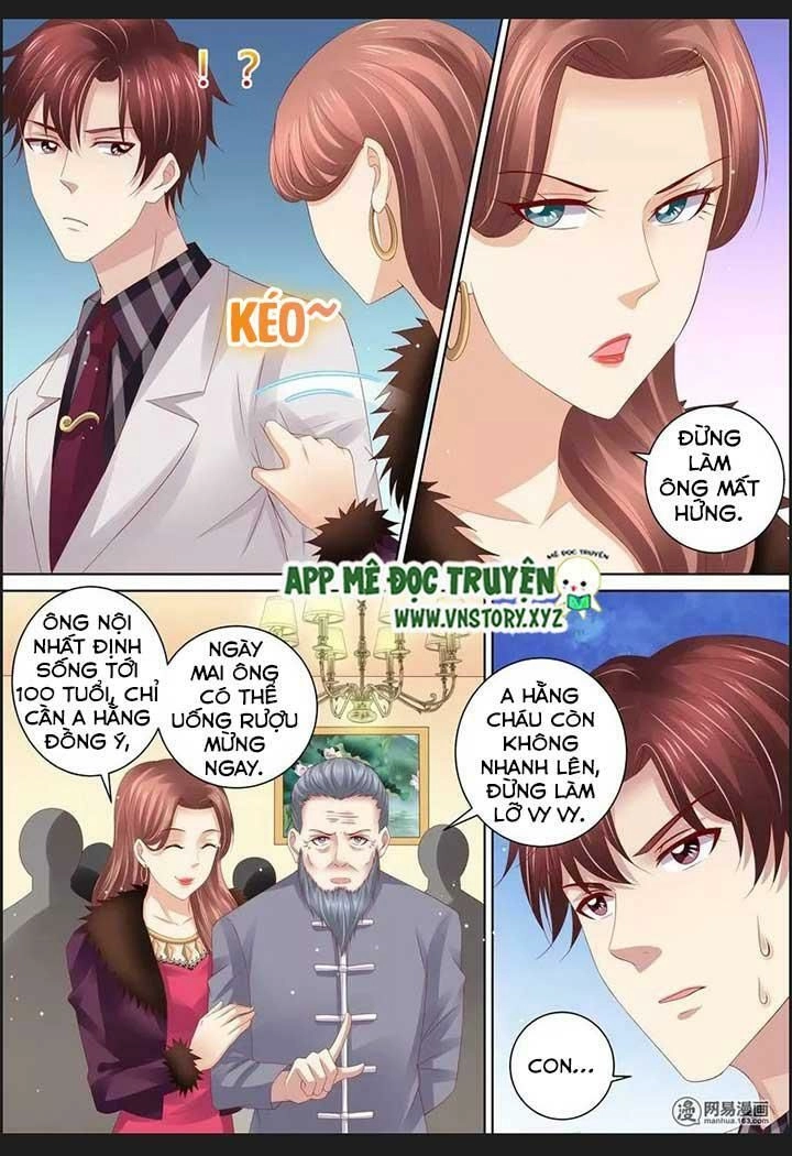 Cưng Chiều Vợ Yêu Chapter 70 - 11
