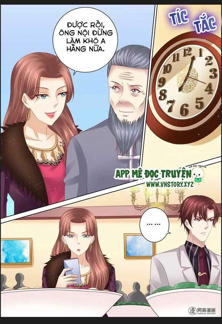 Cưng Chiều Vợ Yêu Chapter 70 - 12