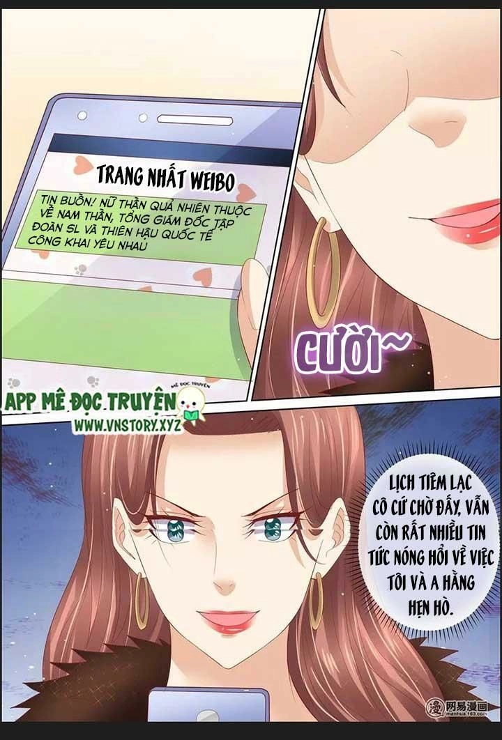 Cưng Chiều Vợ Yêu Chapter 70 - 13