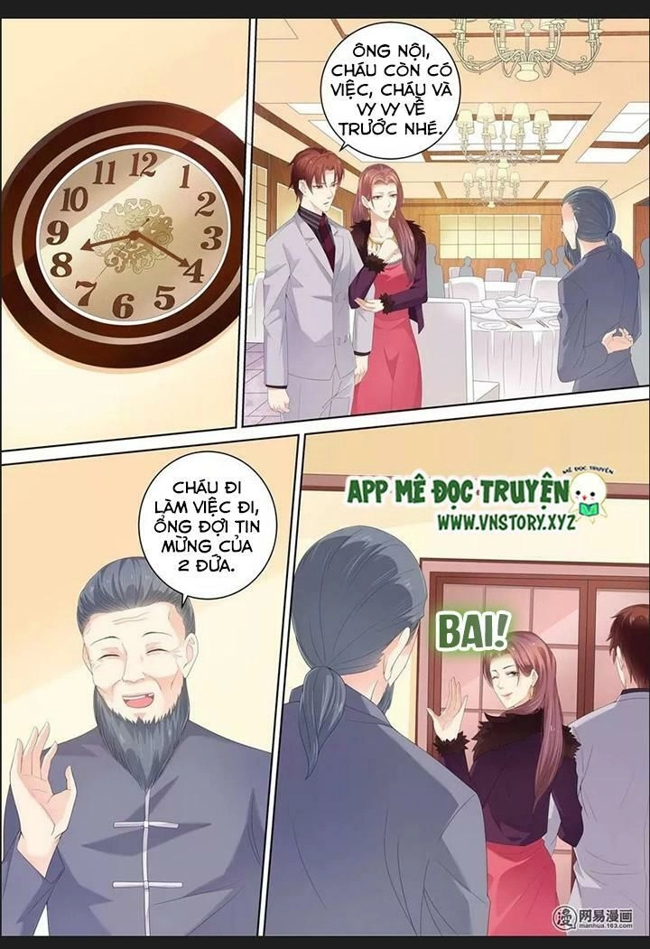 Cưng Chiều Vợ Yêu Chapter 71 - 2