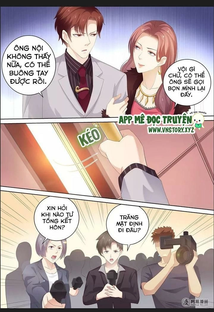 Cưng Chiều Vợ Yêu Chapter 71 - 3