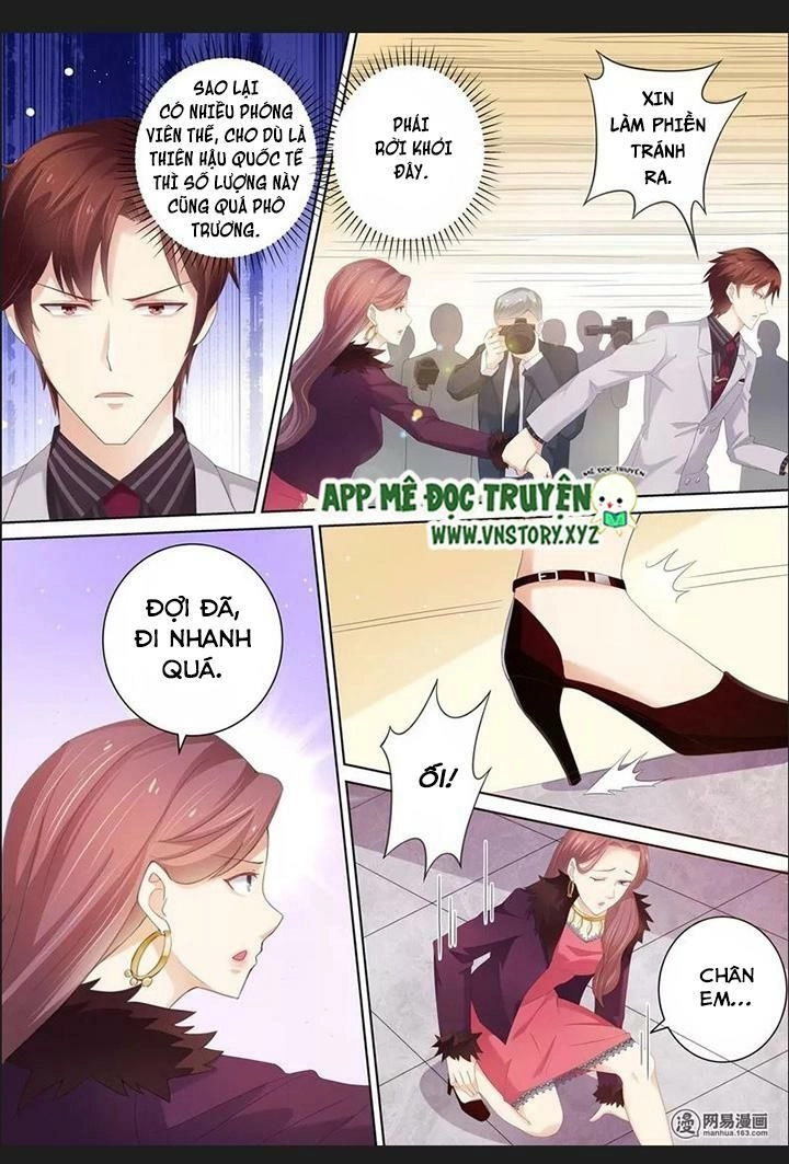 Cưng Chiều Vợ Yêu Chapter 71 - 4