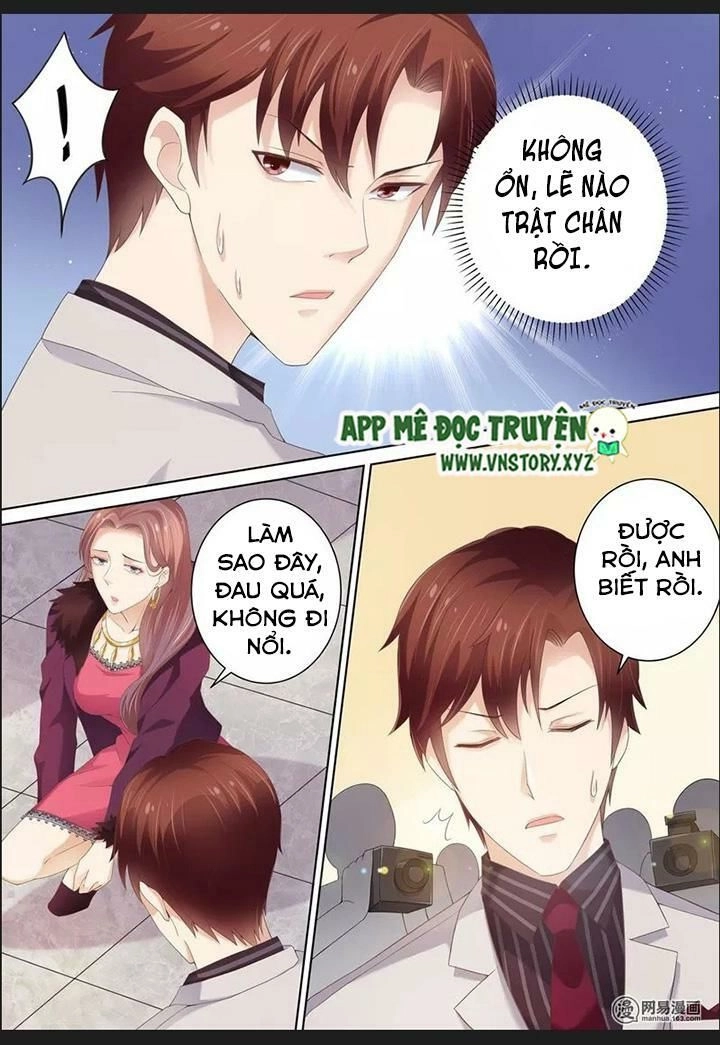 Cưng Chiều Vợ Yêu Chapter 71 - 5